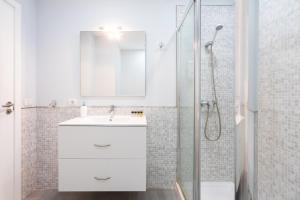 Soleado apartamento vistas al mar Los Cristianos