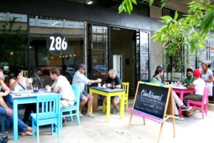 Maboneng City Building Free WiFi and Swimming pool