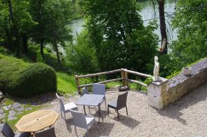 Hotels Domaine du Chatelard : photos des chambres