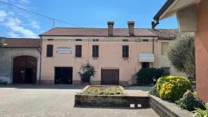 Agriturismo Corte Manzoglio - 萨比奥内塔