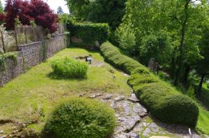 Hotels Domaine du Chatelard : photos des chambres