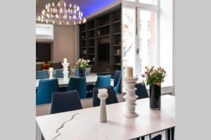 Superb Apartment near Buckingham Palace