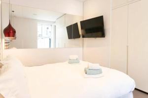Superb Apartment near Buckingham Palace