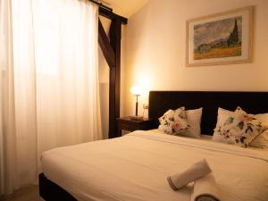 One Love Terrace Apartment