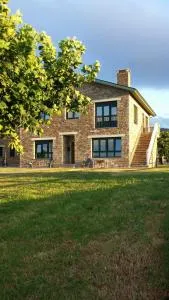 Apartamentos As Pedreiras A - Форо