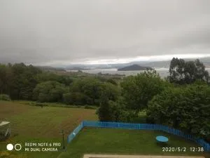 villa cienfuegos - Monte Bouza