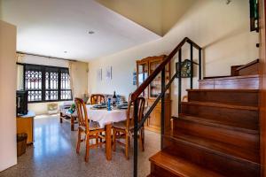 Alquilaencanarias- Medano spectacular terrace and sea views B