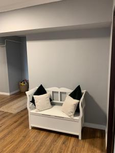 Apartament Claudia -self check-in