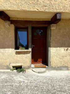 Appartements A l’ombre du geant de Provence : photos des chambres