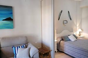 Apartamento 42 Eurosol, a 5 min Carihuela