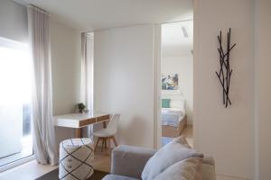 FLH Saldanha Minimalist Flat