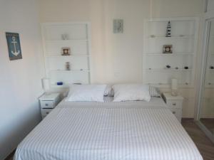 Estudio Puerto Deportivo Playa Fuengirola