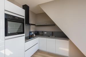 Welcome in - Appartement Ooststraat 8b