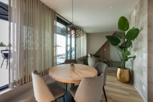 Welcome in - Appartement Ooststraat 8b