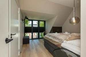Welcome in - Appartement Ooststraat 8b