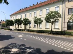 Apartman Tapolca Belváros - تابولتسا