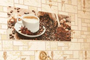 Apartment on Frunze 15