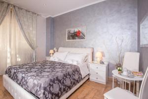 Starry Rome Guest House