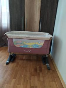 Apartament Bogoslovovi
