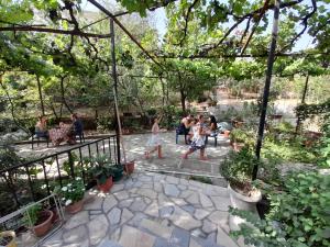 LATE Nature House Gjirokaster