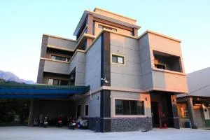 Yuan Homestay - Changbin