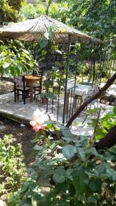 LATE Nature House Gjirokaster