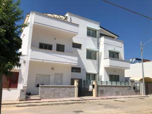 Appartamenti le Conchiglie 1 by Ferrocino Holiday