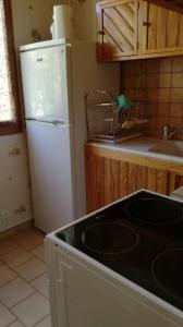 Maisons de vacances Le Gite de Colette et Jean-Claude : photos des chambres