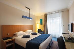 Hotels Westside Arc de Triomphe Hotel : photos des chambres