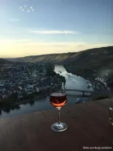 Ferienwohnung Tetzlaff - Gornhausen