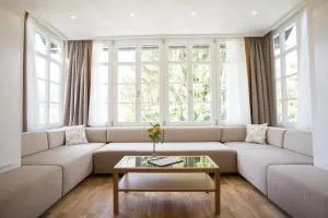 Suiten Schloss Finkenstein - Finkenstein