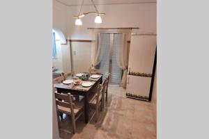 Apartment 95 m2, center of Sitia, WiFi, 350m beach