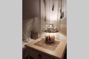 Apartment 95 m2, center of Sitia, WiFi, 350m beach