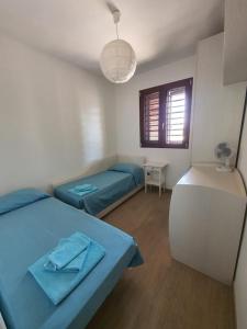 Villetta Torre Saracena