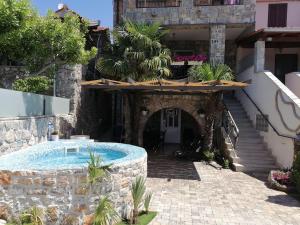 APARTMAN Brajutovci 26