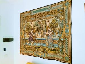 VILLA MONICA Diano San Pietro (IM) Italy