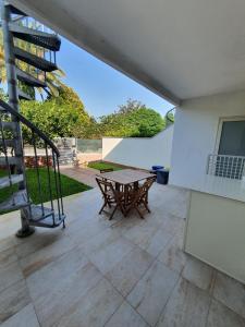 Villetta Torre Saracena