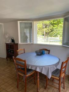 Appartement 35m2 a 2km de la plage ST GEORGES DE DIDONNE