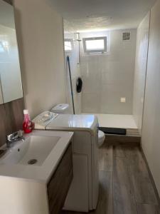 65m2 à 2km de la plage ST GEORGES DE DIDONNE