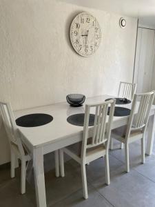 65m2 à 2km de la plage ST GEORGES DE DIDONNE