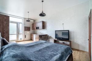 Boomerang apart-apart hotel