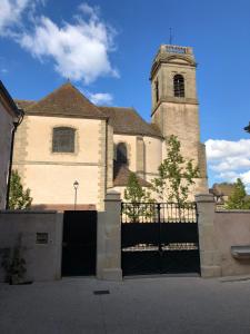 Maisons d'hotes La Maison de Pommard : photos des chambres