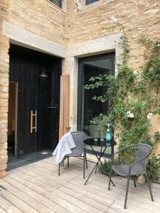Maisons d'hotes La Maison de Pommard : photos des chambres