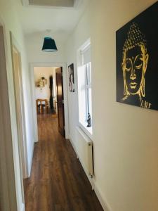 Keanes Country Cottage in The Heart Of The West