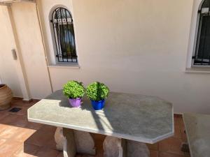 PortoRafti seaview garden Villa