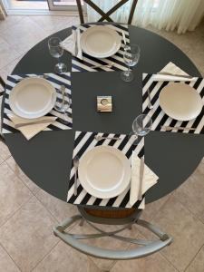 PortoRafti seaview garden Villa