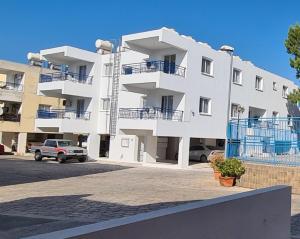 Latchi Area Apartments