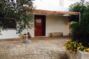 Salento: VILLETTA in campagna a 15min da Gallipoli
