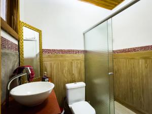 Casa Refúgio Cantareira