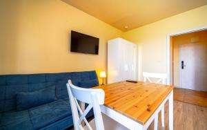 Apartmány Karmon Park